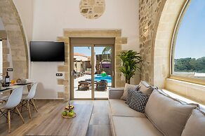 Casa Belvedere Boutique Villa