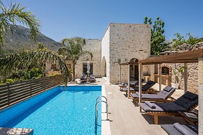 Casa Belvedere Boutique Villa