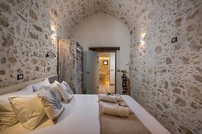 Casa Belvedere Boutique Villa