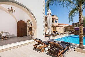 Casa Belvedere Boutique Villa