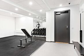 Sure Hotel Studio by Best Western Bromma