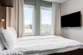 Sure Hotel Studio by Best Western Bromma