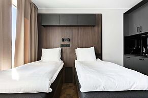 Sure Hotel Studio by Best Western Bromma