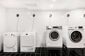 Sure Hotel Studio by Best Western Bromma