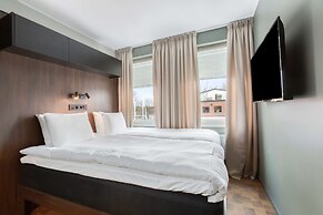 Sure Hotel Studio by Best Western Bromma
