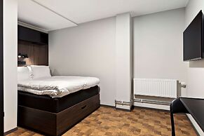 Sure Hotel Studio by Best Western Bromma
