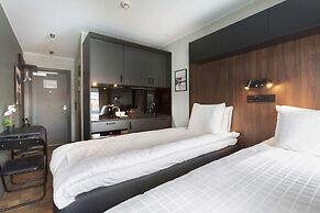 Sure Hotel Studio by Best Western Bromma