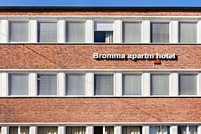 Sure Hotel Studio by Best Western Bromma