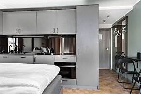 Sure Hotel Studio by Best Western Bromma
