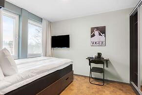 Sure Hotel Studio by Best Western Bromma