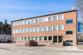 Sure Hotel Studio by Best Western Bromma