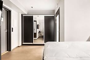 Sure Hotel Studio by Best Western Bromma