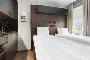 Sure Hotel Studio by Best Western Bromma