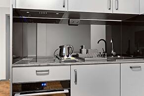 Sure Hotel Studio by Best Western Bromma