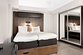 Sure Hotel Studio by Best Western Bromma