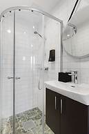 Sure Hotel Studio by Best Western Bromma