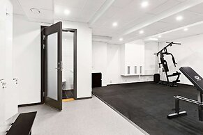 Sure Hotel Studio by Best Western Bromma