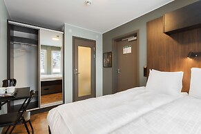 Sure Hotel Studio by Best Western Bromma