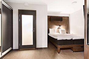 Sure Hotel Studio by Best Western Bromma