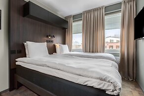 Sure Hotel Studio by Best Western Bromma