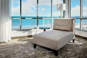 SpringHill Suites by Marriott Boston Logan Airport Revere Beach