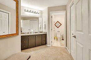 Almost Home 2 Bedroom Condo by RedAwning