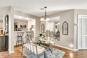 Almost Home 2 Bedroom Condo by RedAwning