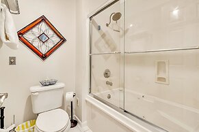 Almost Home 2 Bedroom Condo by RedAwning