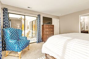 Almost Home 2 Bedroom Condo by RedAwning