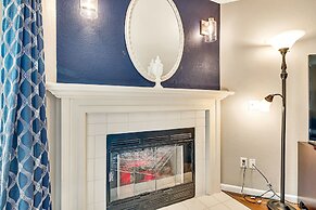 Almost Home 2 Bedroom Condo by RedAwning