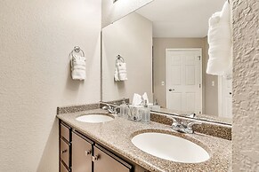 Almost Home 2 Bedroom Condo by RedAwning