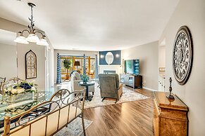 Almost Home 2 Bedroom Condo by RedAwning