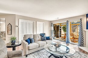 Almost Home 2 Bedroom Condo by RedAwning