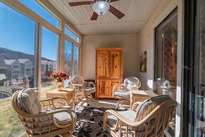 Almost Home 2 Bedroom Condo by RedAwning