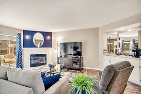 Almost Home 2 Bedroom Condo by RedAwning