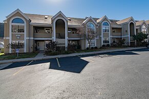 Almost Home 2 Bedroom Condo by RedAwning