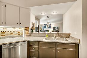 Almost Home 2 Bedroom Condo by RedAwning