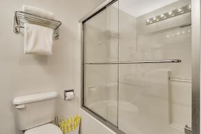 Almost Home 2 Bedroom Condo by RedAwning