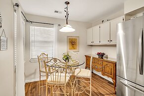 Almost Home 2 Bedroom Condo by RedAwning