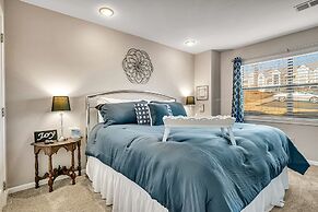 Almost Home 2 Bedroom Condo by RedAwning