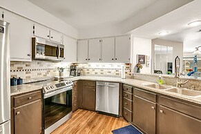 Almost Home 2 Bedroom Condo by RedAwning