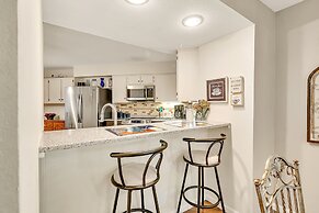 Almost Home 2 Bedroom Condo by RedAwning