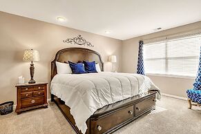 Almost Home 2 Bedroom Condo by RedAwning