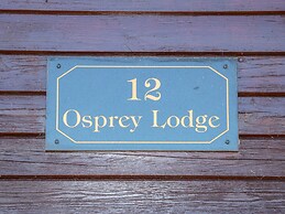 Osprey Lodge