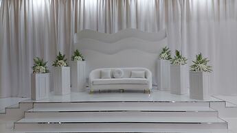 Al Salam Grand Hotel & Resort