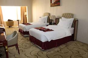 Al Salam Grand Hotel & Resort