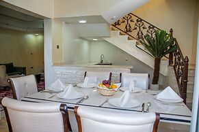 Al Salam Grand Hotel & Resort