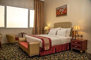 Al Salam Grand Hotel & Resort