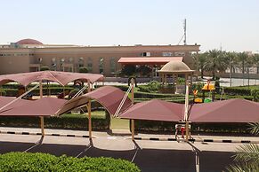 Al Salam Grand Hotel & Resort