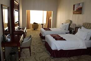 Al Salam Grand Hotel & Resort